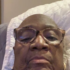 Meet your Posher, Carolyn